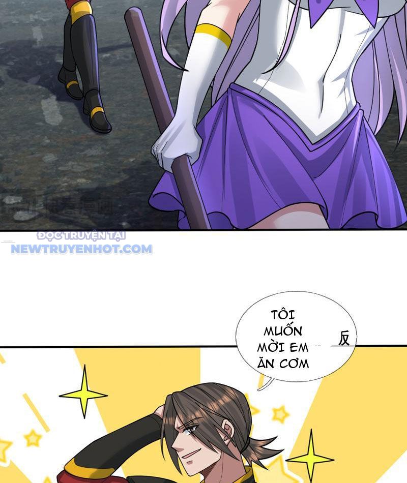 Khởi đầu Bằng Một Vạn Hít đất: Oanh Sát Thần Minh! Chap 24 - Next Chap 25