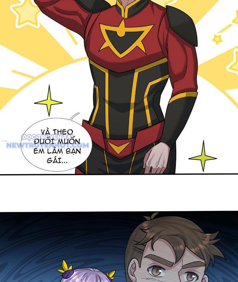 Khởi đầu Bằng Một Vạn Hít đất: Oanh Sát Thần Minh! Chap 24 - Next Chap 25