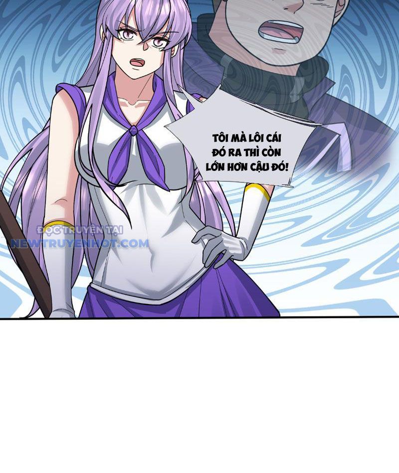 Khởi đầu Bằng Một Vạn Hít đất: Oanh Sát Thần Minh! Chap 24 - Next Chap 25