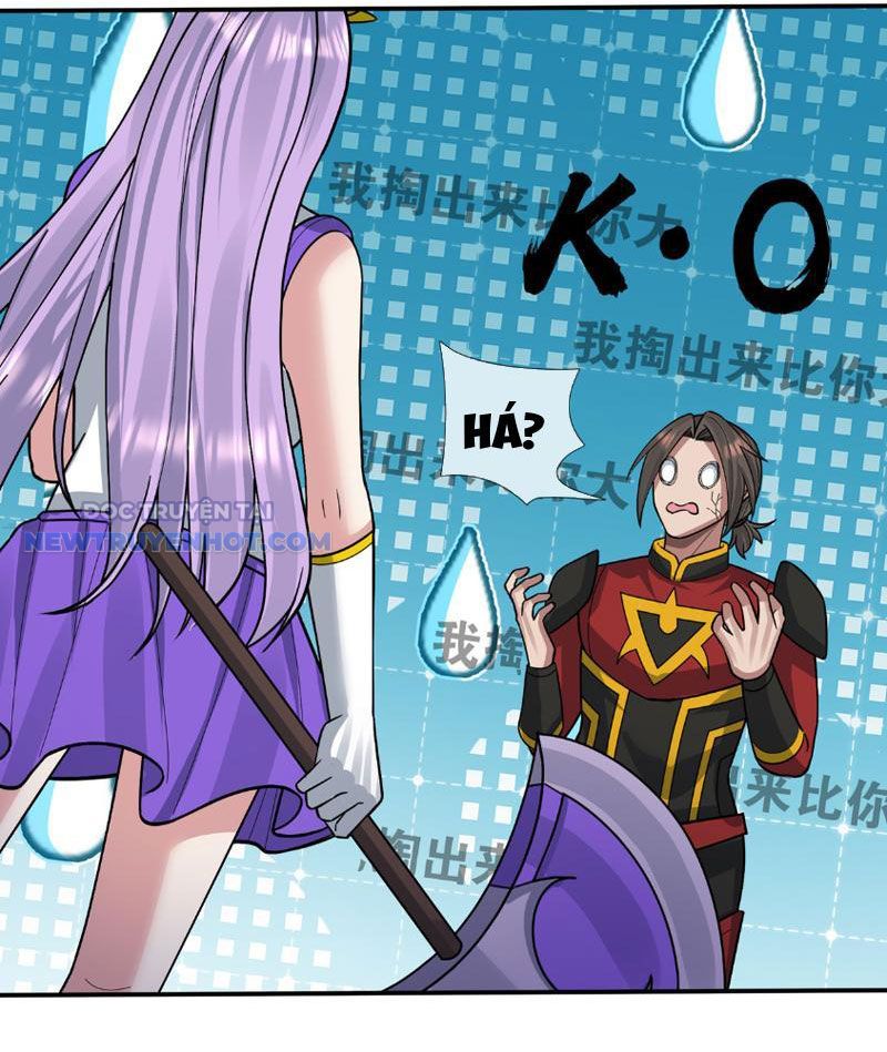 Khởi đầu Bằng Một Vạn Hít đất: Oanh Sát Thần Minh! Chap 24 - Next Chap 25