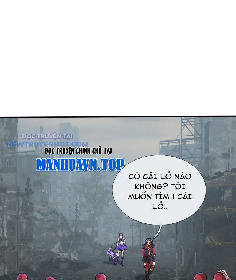 Khởi đầu Bằng Một Vạn Hít đất: Oanh Sát Thần Minh! Chap 24 - Next Chap 25