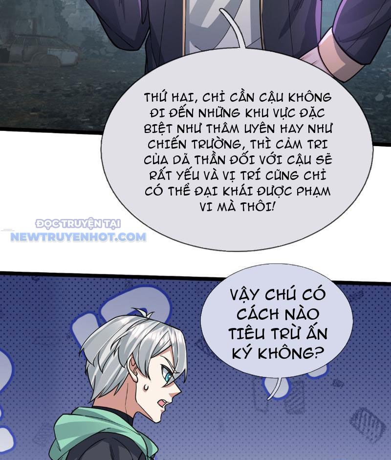 Khởi đầu Bằng Một Vạn Hít đất: Oanh Sát Thần Minh! Chap 24 - Next Chap 25
