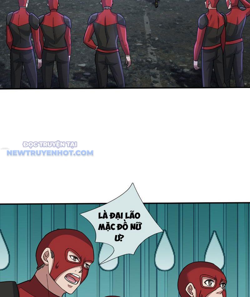 Khởi đầu Bằng Một Vạn Hít đất: Oanh Sát Thần Minh! Chap 24 - Next Chap 25