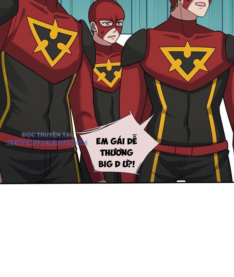 Khởi đầu Bằng Một Vạn Hít đất: Oanh Sát Thần Minh! Chap 24 - Next Chap 25