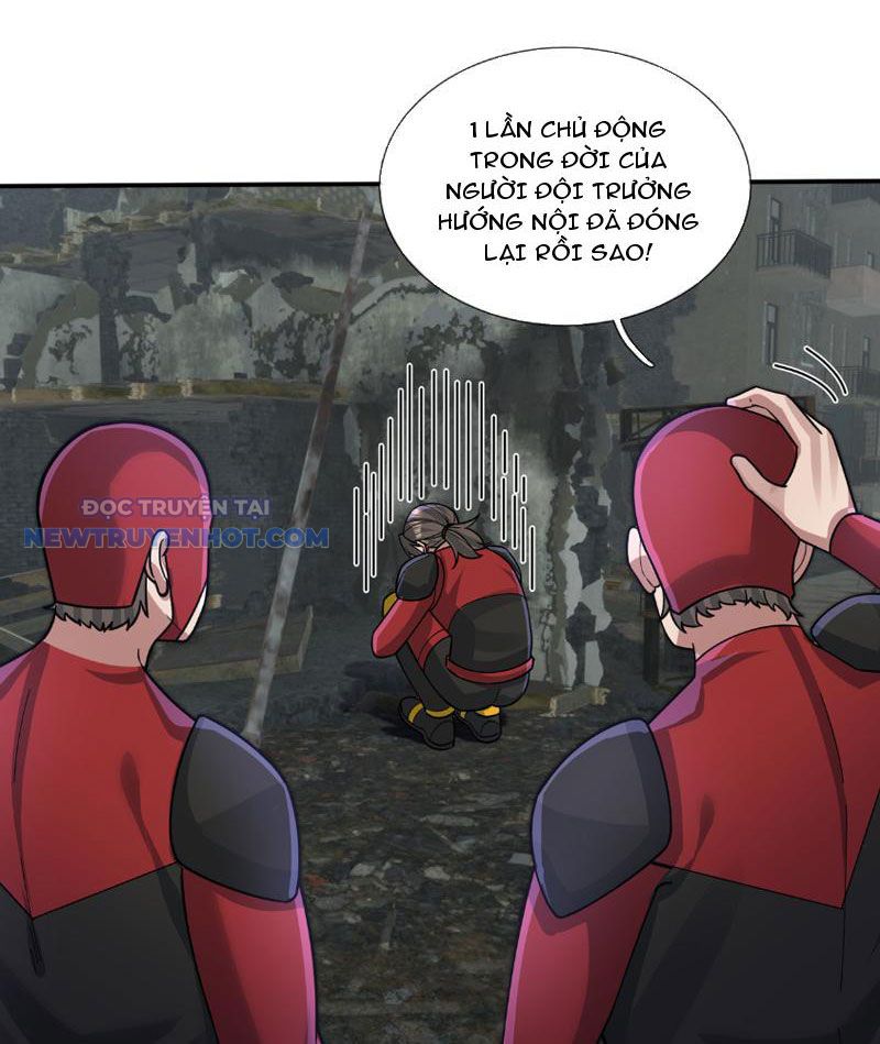 Khởi đầu Bằng Một Vạn Hít đất: Oanh Sát Thần Minh! Chap 24 - Next Chap 25