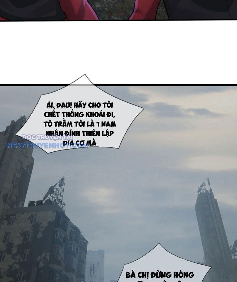 Khởi đầu Bằng Một Vạn Hít đất: Oanh Sát Thần Minh! Chap 24 - Next Chap 25