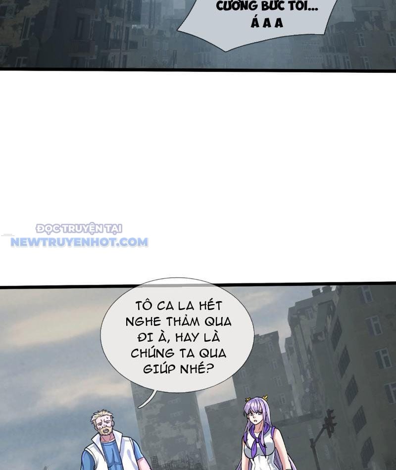 Khởi đầu Bằng Một Vạn Hít đất: Oanh Sát Thần Minh! Chap 24 - Next Chap 25