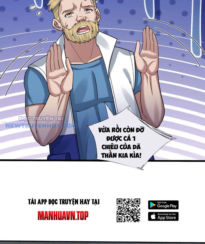 Khởi đầu Bằng Một Vạn Hít đất: Oanh Sát Thần Minh! Chap 24 - Next Chap 25