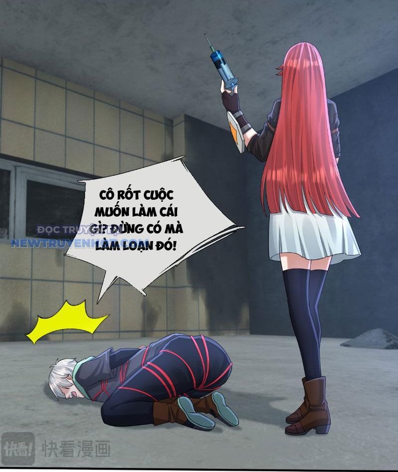 Khởi đầu Bằng Một Vạn Hít đất: Oanh Sát Thần Minh! Chap 24 - Next Chap 25