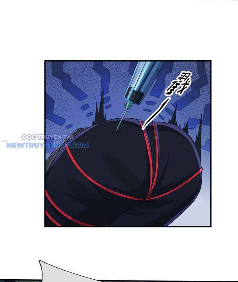 Khởi đầu Bằng Một Vạn Hít đất: Oanh Sát Thần Minh! Chap 24 - Next Chap 25