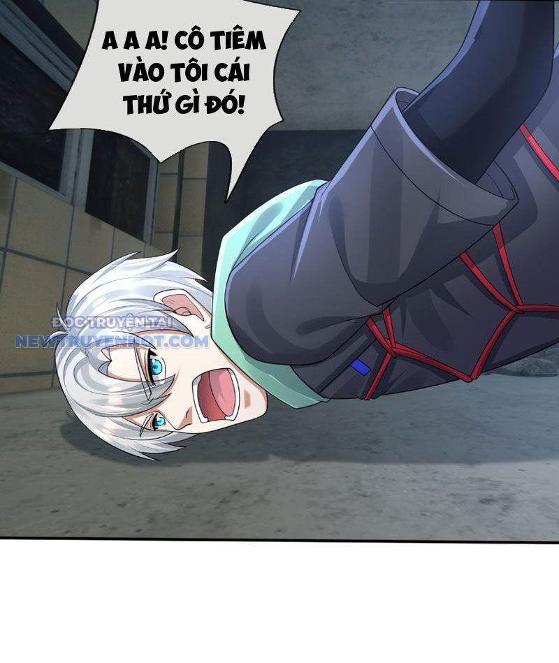 Khởi đầu Bằng Một Vạn Hít đất: Oanh Sát Thần Minh! Chap 24 - Next Chap 25