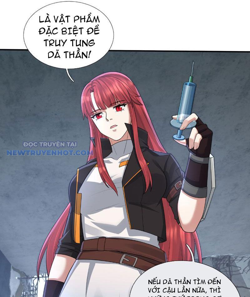 Khởi đầu Bằng Một Vạn Hít đất: Oanh Sát Thần Minh! Chap 24 - Next Chap 25