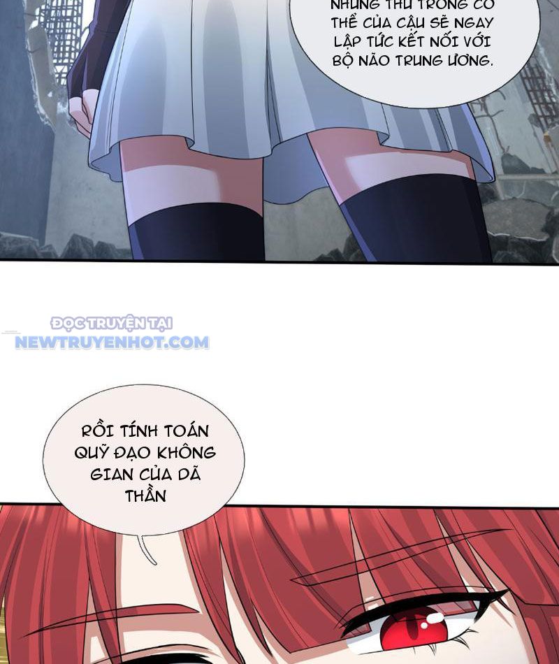 Khởi đầu Bằng Một Vạn Hít đất: Oanh Sát Thần Minh! Chap 24 - Next Chap 25