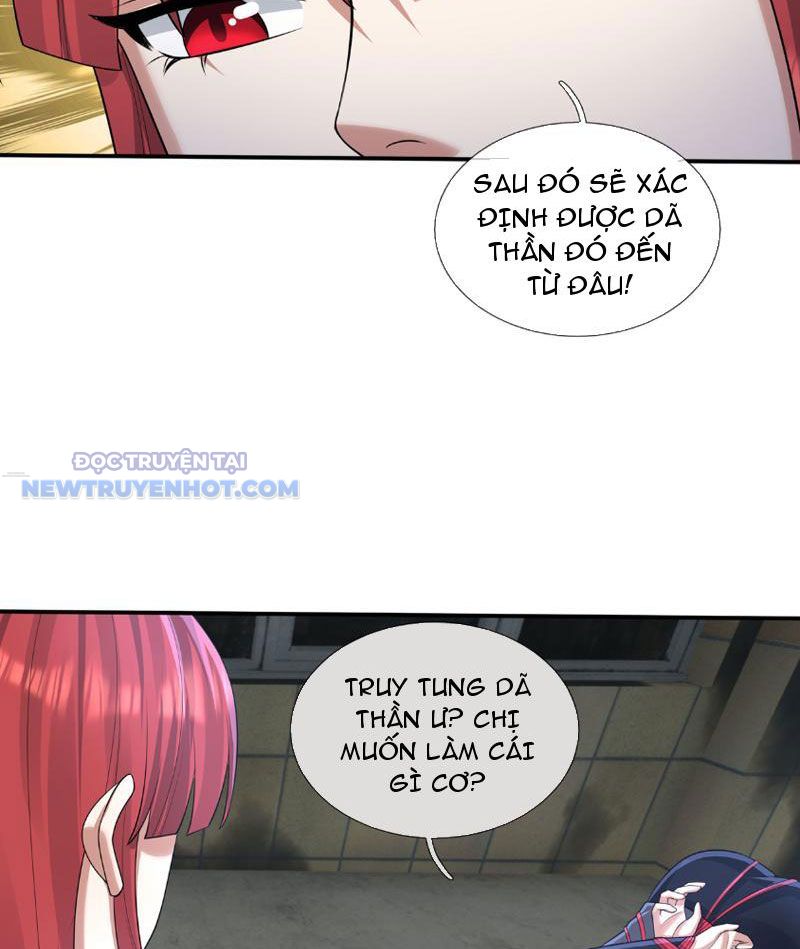 Khởi đầu Bằng Một Vạn Hít đất: Oanh Sát Thần Minh! Chap 24 - Next Chap 25