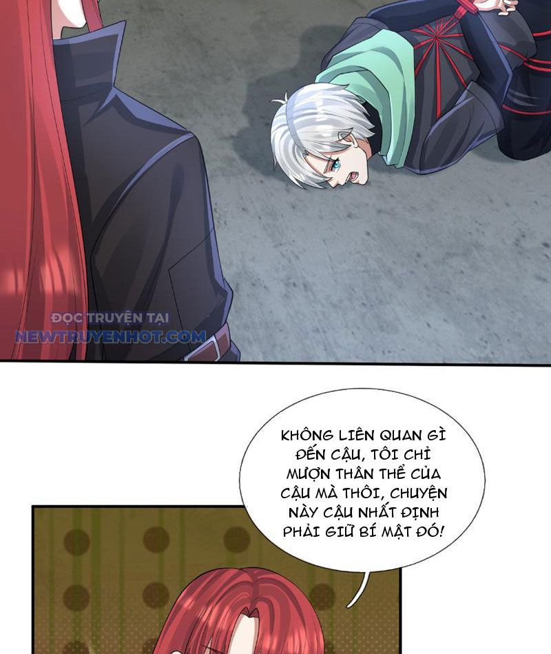 Khởi đầu Bằng Một Vạn Hít đất: Oanh Sát Thần Minh! Chap 24 - Next Chap 25