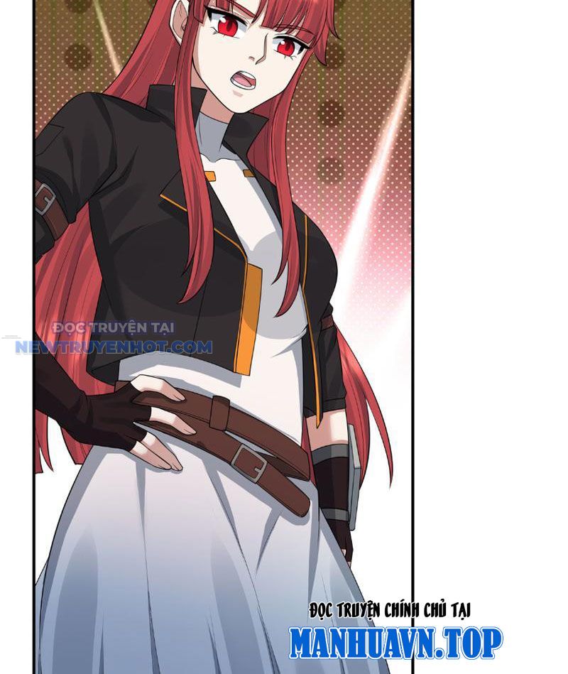 Khởi đầu Bằng Một Vạn Hít đất: Oanh Sát Thần Minh! Chap 24 - Next Chap 25