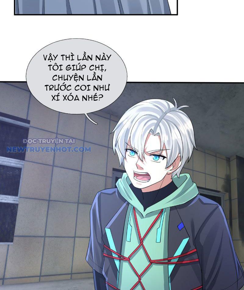 Khởi đầu Bằng Một Vạn Hít đất: Oanh Sát Thần Minh! Chap 24 - Next Chap 25