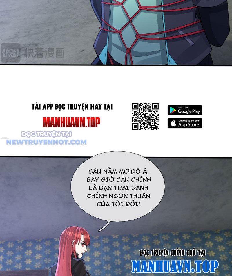 Khởi đầu Bằng Một Vạn Hít đất: Oanh Sát Thần Minh! Chap 24 - Next Chap 25