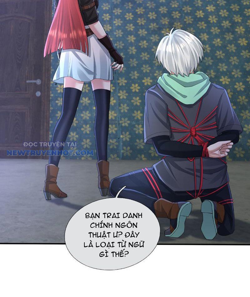 Khởi đầu Bằng Một Vạn Hít đất: Oanh Sát Thần Minh! Chap 24 - Next Chap 25