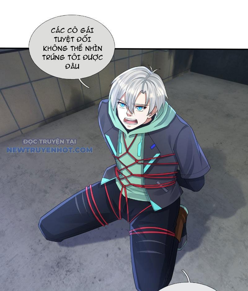 Khởi đầu Bằng Một Vạn Hít đất: Oanh Sát Thần Minh! Chap 24 - Next Chap 25