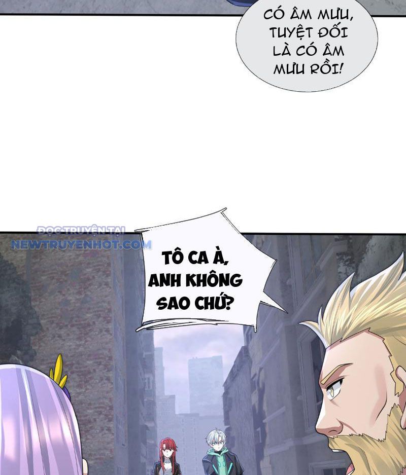 Khởi đầu Bằng Một Vạn Hít đất: Oanh Sát Thần Minh! Chap 24 - Next Chap 25