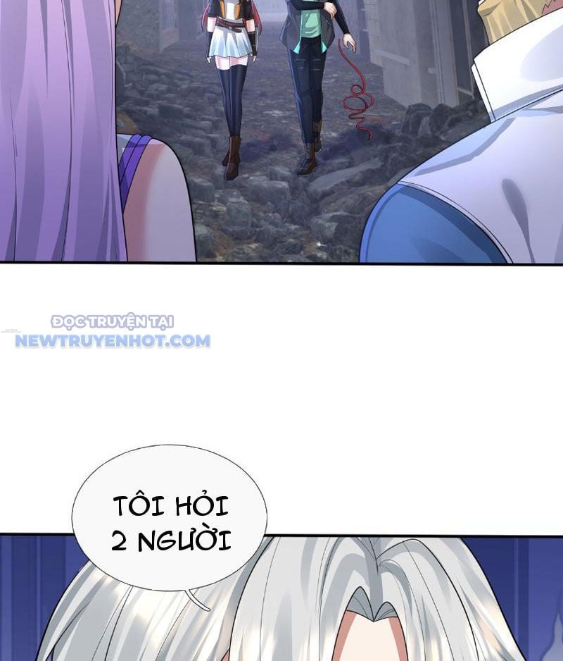 Khởi đầu Bằng Một Vạn Hít đất: Oanh Sát Thần Minh! Chap 24 - Next Chap 25