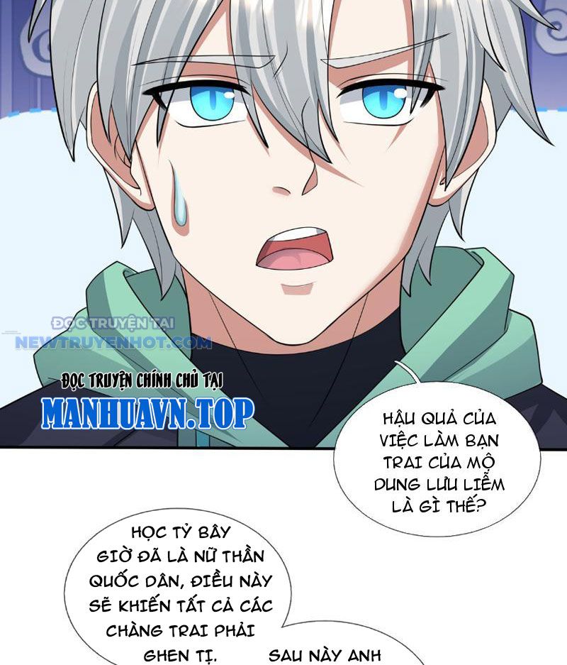 Khởi đầu Bằng Một Vạn Hít đất: Oanh Sát Thần Minh! Chap 24 - Next Chap 25