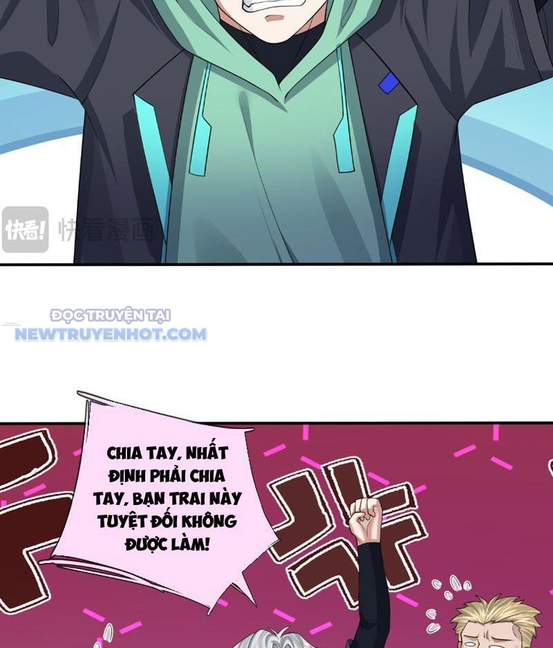 Khởi đầu Bằng Một Vạn Hít đất: Oanh Sát Thần Minh! Chap 24 - Next Chap 25