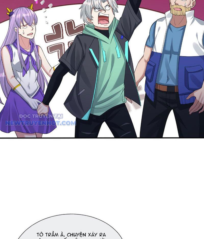 Khởi đầu Bằng Một Vạn Hít đất: Oanh Sát Thần Minh! Chap 24 - Next Chap 25