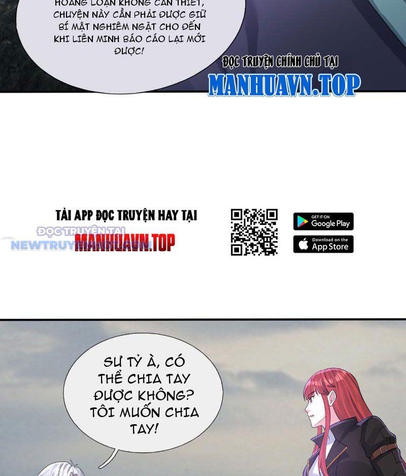 Khởi đầu Bằng Một Vạn Hít đất: Oanh Sát Thần Minh! Chap 24 - Next Chap 25