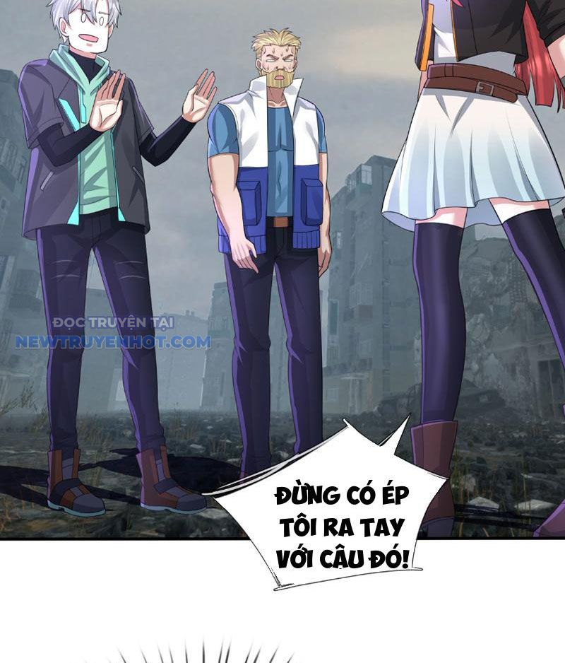 Khởi đầu Bằng Một Vạn Hít đất: Oanh Sát Thần Minh! Chap 24 - Next Chap 25