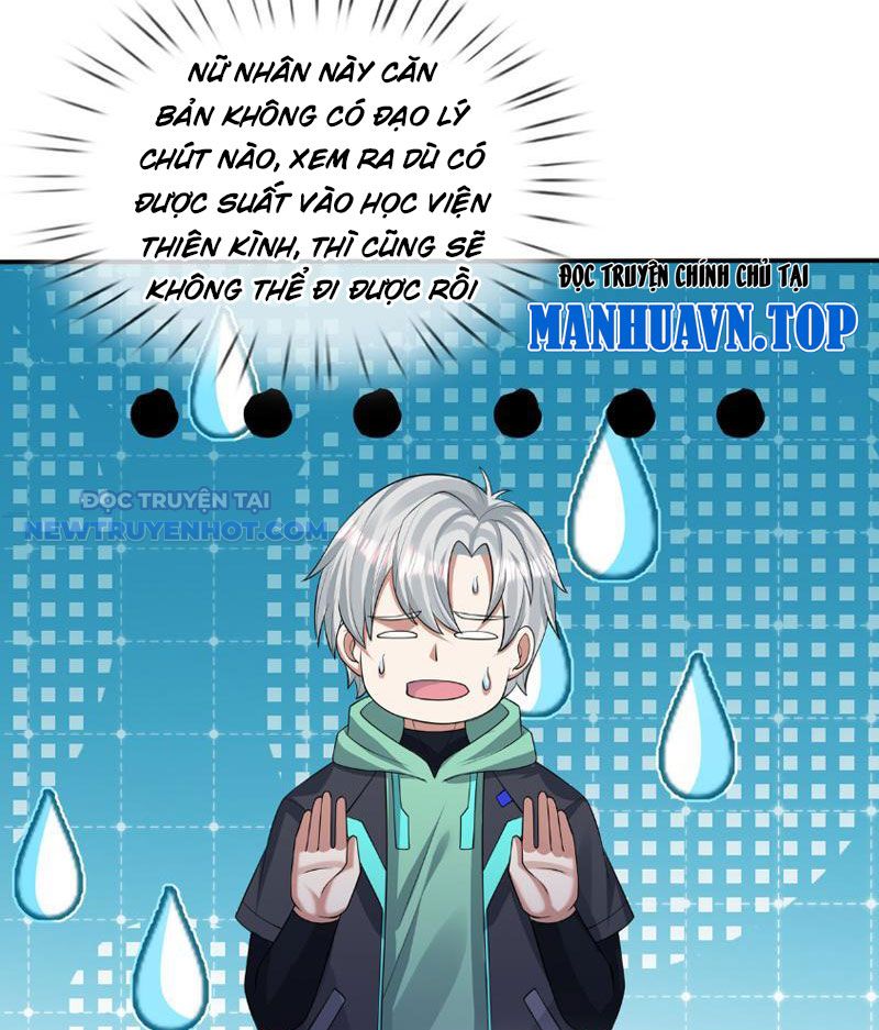 Khởi đầu Bằng Một Vạn Hít đất: Oanh Sát Thần Minh! Chap 24 - Next Chap 25