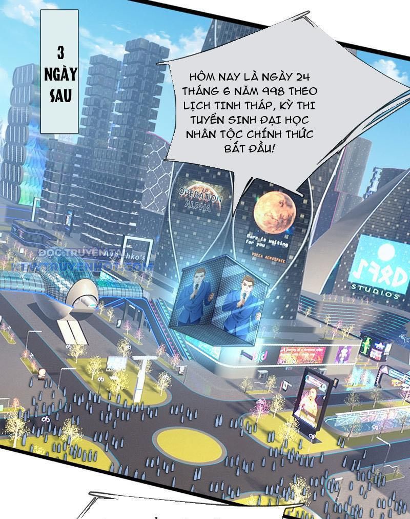 Khởi đầu Bằng Một Vạn Hít đất: Oanh Sát Thần Minh! Chap 25 - Next Chap 26