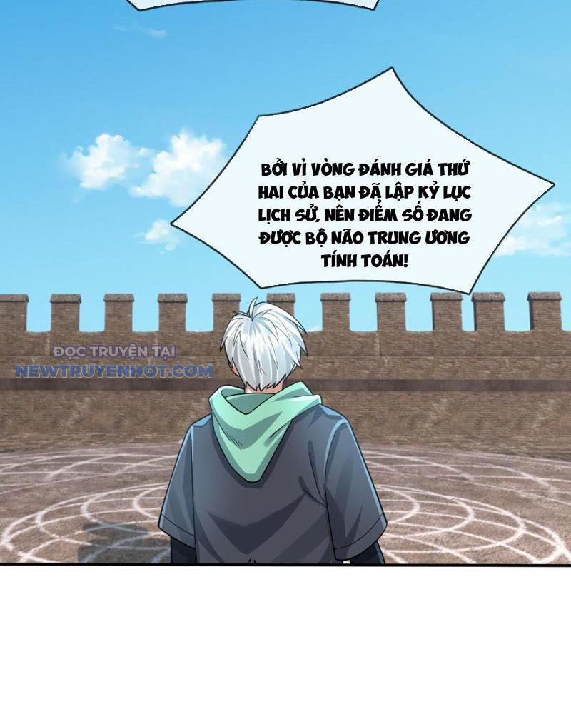 Khởi đầu Bằng Một Vạn Hít đất: Oanh Sát Thần Minh! Chap 25 - Next Chap 26