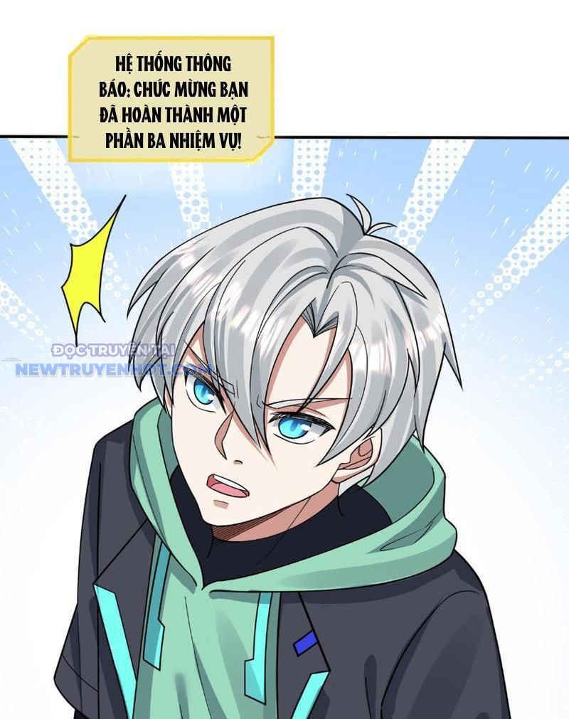 Khởi đầu Bằng Một Vạn Hít đất: Oanh Sát Thần Minh! Chap 25 - Next Chap 26