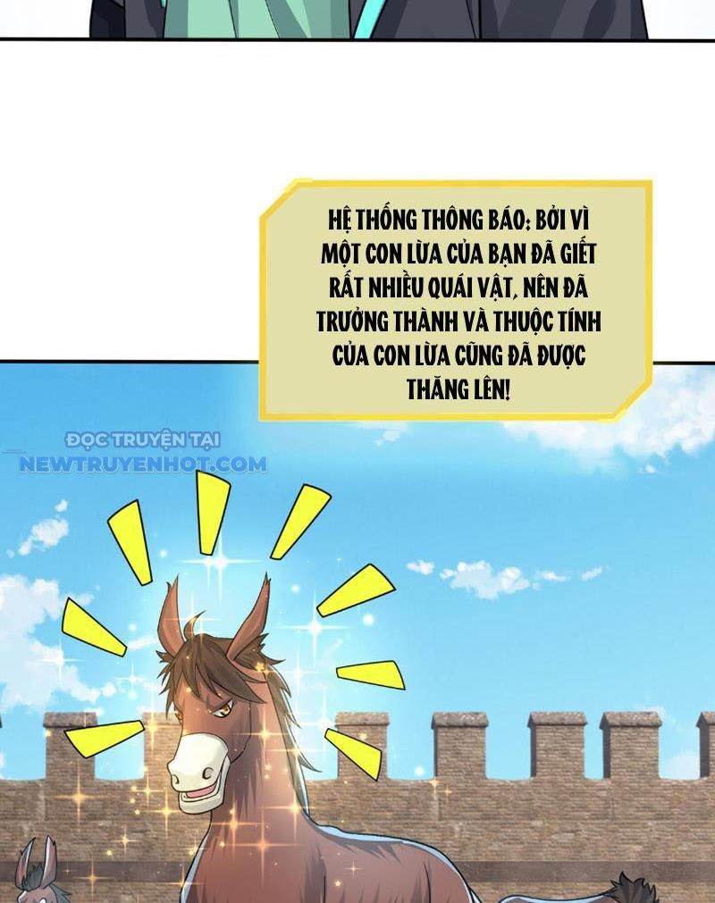 Khởi đầu Bằng Một Vạn Hít đất: Oanh Sát Thần Minh! Chap 25 - Next Chap 26