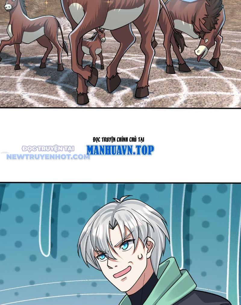 Khởi đầu Bằng Một Vạn Hít đất: Oanh Sát Thần Minh! Chap 25 - Next Chap 26