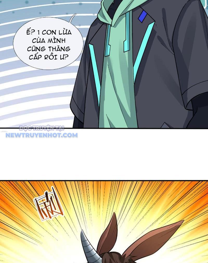 Khởi đầu Bằng Một Vạn Hít đất: Oanh Sát Thần Minh! Chap 25 - Next Chap 26