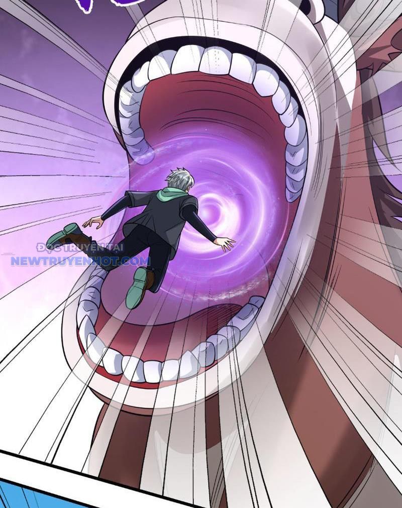 Khởi đầu Bằng Một Vạn Hít đất: Oanh Sát Thần Minh! Chap 25 - Next Chap 26