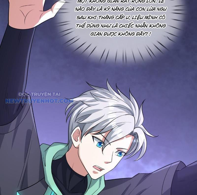 Khởi đầu Bằng Một Vạn Hít đất: Oanh Sát Thần Minh! Chap 25 - Next Chap 26