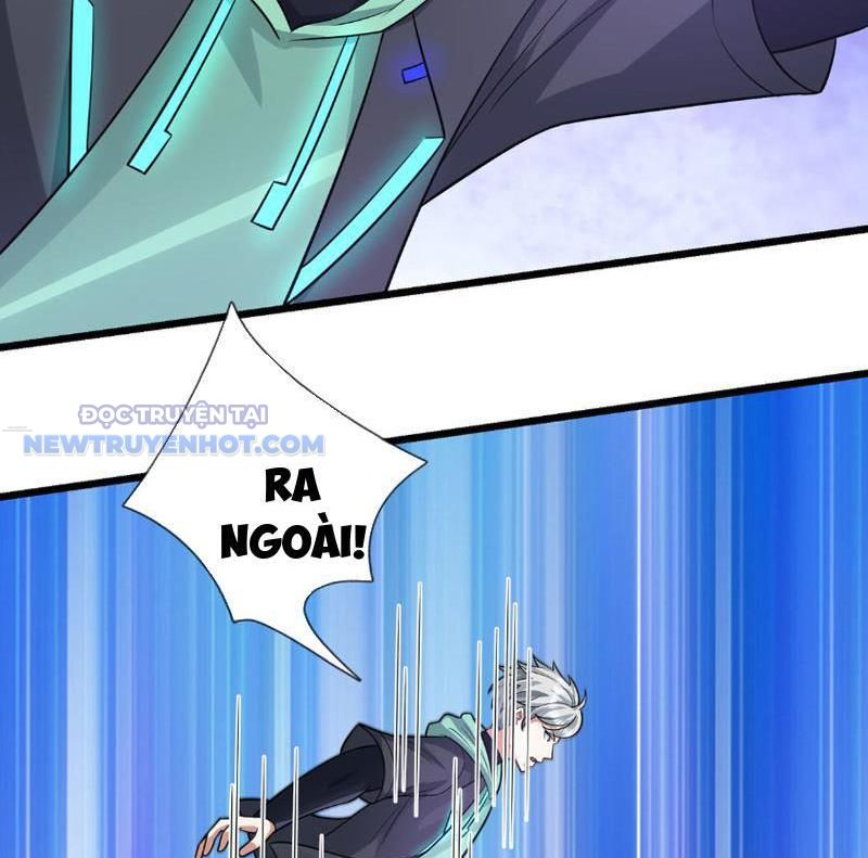 Khởi đầu Bằng Một Vạn Hít đất: Oanh Sát Thần Minh! Chap 25 - Next Chap 26