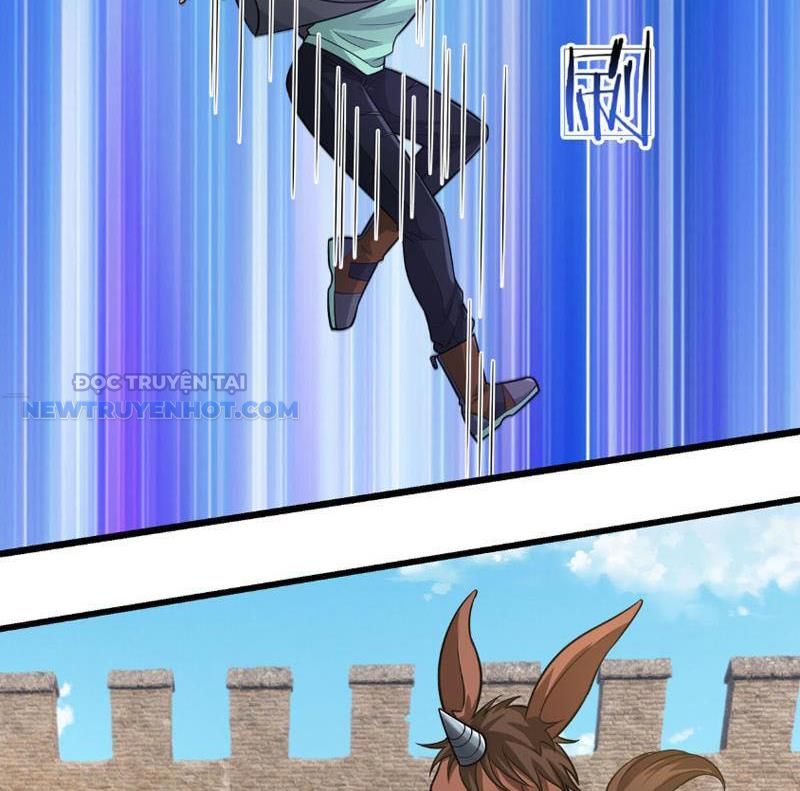 Khởi đầu Bằng Một Vạn Hít đất: Oanh Sát Thần Minh! Chap 25 - Next Chap 26