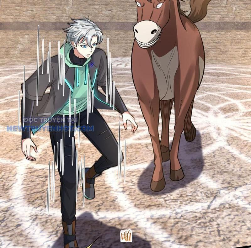 Khởi đầu Bằng Một Vạn Hít đất: Oanh Sát Thần Minh! Chap 25 - Next Chap 26