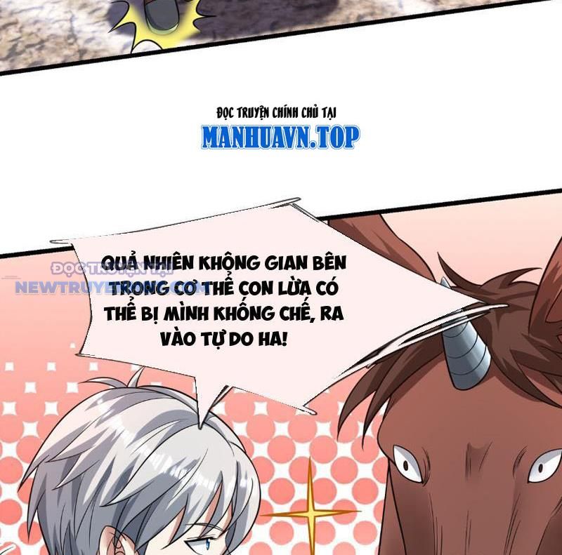 Khởi đầu Bằng Một Vạn Hít đất: Oanh Sát Thần Minh! Chap 25 - Next Chap 26