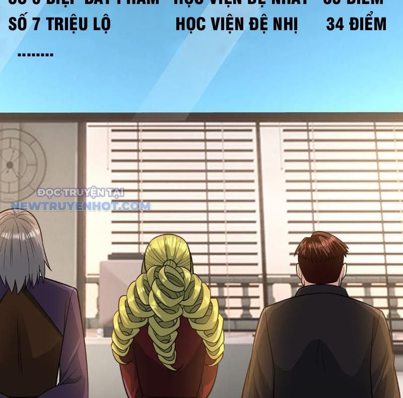 Khởi đầu Bằng Một Vạn Hít đất: Oanh Sát Thần Minh! Chap 25 - Next Chap 26