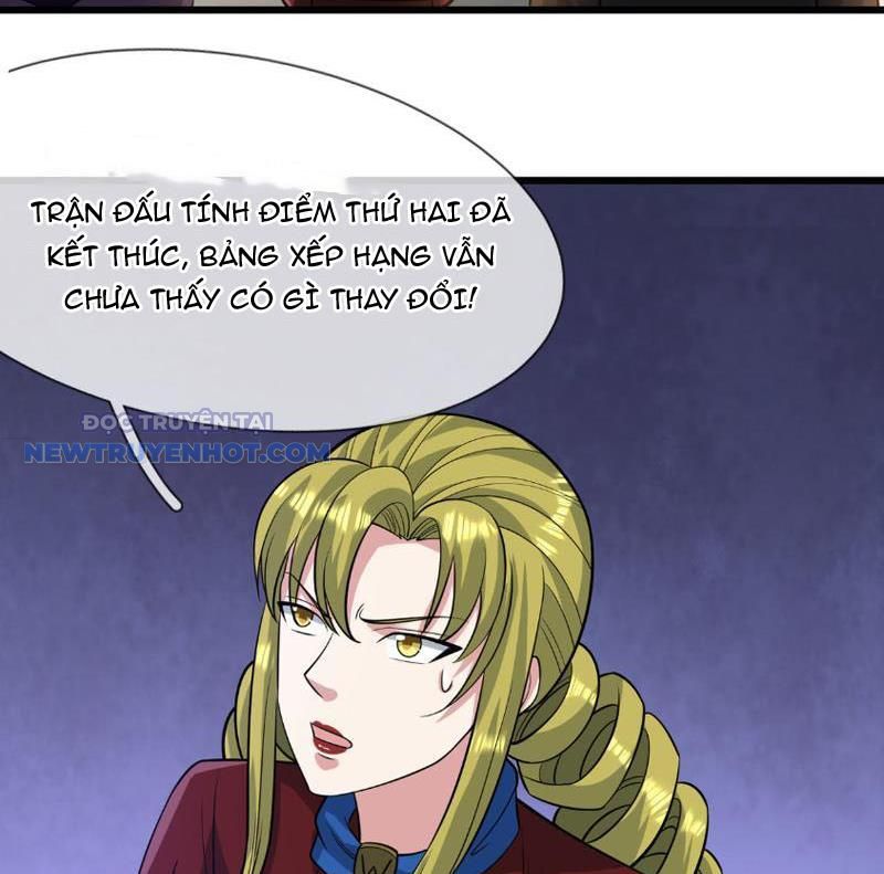 Khởi đầu Bằng Một Vạn Hít đất: Oanh Sát Thần Minh! Chap 25 - Next Chap 26