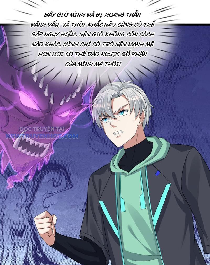 Khởi đầu Bằng Một Vạn Hít đất: Oanh Sát Thần Minh! Chap 25 - Next Chap 26