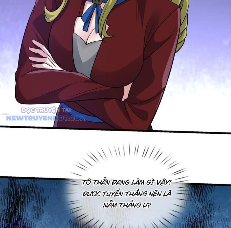 Khởi đầu Bằng Một Vạn Hít đất: Oanh Sát Thần Minh! Chap 25 - Next Chap 26