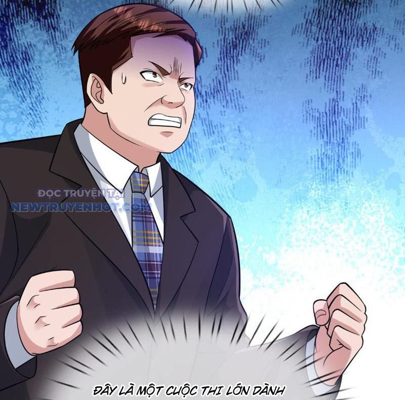 Khởi đầu Bằng Một Vạn Hít đất: Oanh Sát Thần Minh! Chap 25 - Next Chap 26