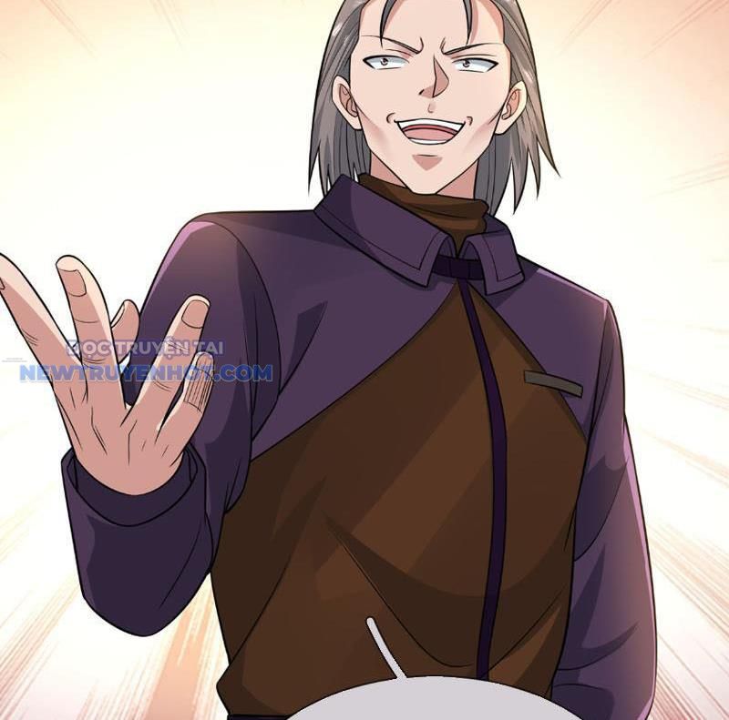 Khởi đầu Bằng Một Vạn Hít đất: Oanh Sát Thần Minh! Chap 25 - Next Chap 26